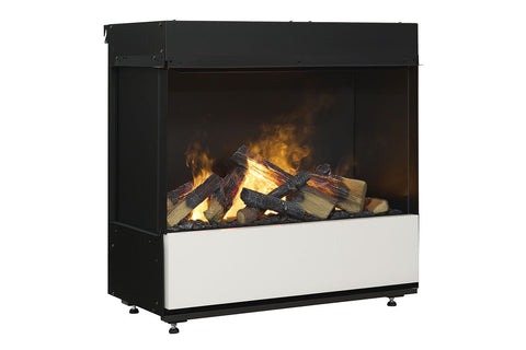Image of Dimplex 30'' Opti-Myst Aura Multi-Sided Built-In Electric Fireplace
