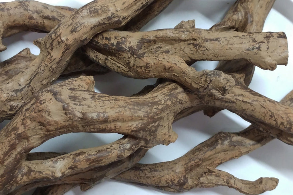 Dimplex Opti-myst CDFI1000 Driftwood Media Kit | CDFI1000-DWSKIT | Accessory | Electric Fireplaces Depot