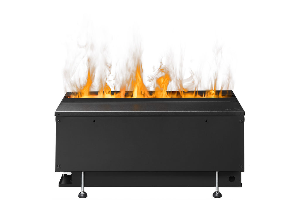 Dimplex Opti-Myst Pro 20 Inch RGB Colors Water Vapor Electric Fireplace Cassette - CDFI500-PRO-RGB