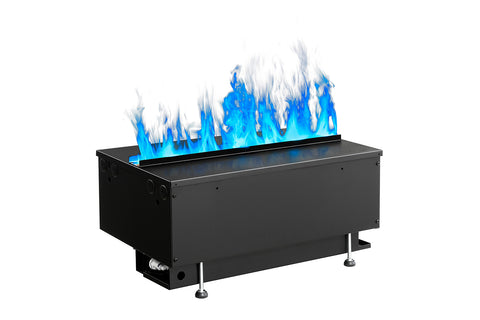 Image of Dimplex Opti-Myst Pro 20 Inch RGB Colors Water Vapor Electric Fireplace Cassette - CDFI500-PRO-RGB