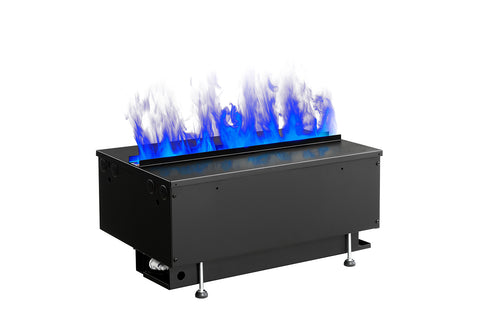 Image of Dimplex Opti-Myst Pro 20 Inch RGB Colors Water Vapor Electric Fireplace Cassette - CDFI500-PRO-RGB
