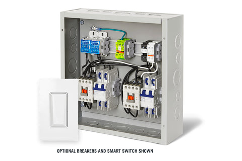 Image of Infratech Contractor Panel