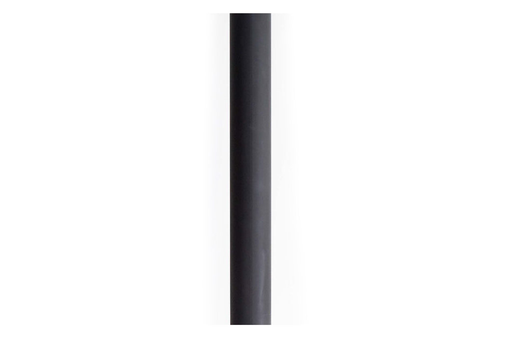 Focus Ergofocus Round Flue for Ergofocus Holographic Suspended Electric Fireplace FCS-FLUE-RND-8OD-OTD