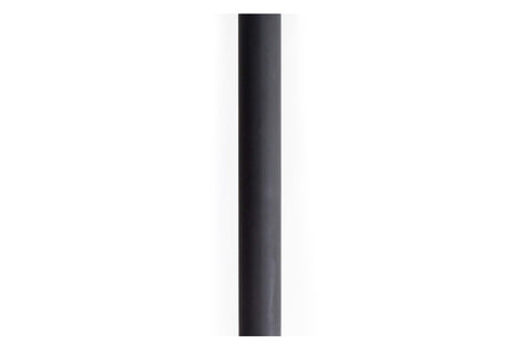 Image of Focus Ergofocus Round Flue for Ergofocus Holographic Suspended Electric Fireplace FCS-FLUE-RND-8OD-OTD