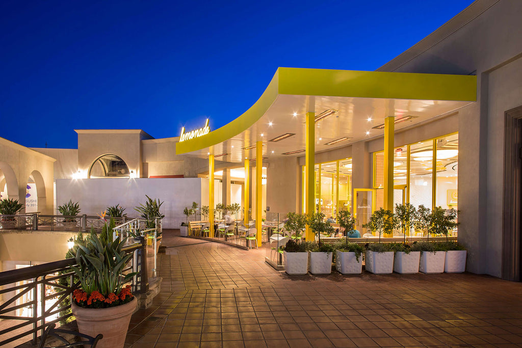 Infratech C Series Single Element Marine Grade 3000 Watt 277V Electric Outdoor Heater | Infratech 61 in Heater | C3027MG