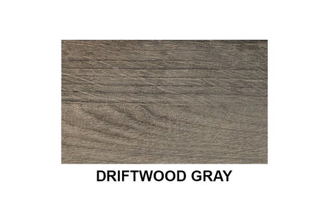 Image of Modern Flames Allwood Fireplace Media Wall Gray - Orion Slim Heliovision 60 Electric Fireplace - AFWS-DW | OR60-SLIM