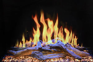 Modern Flames Orion Traditional 42