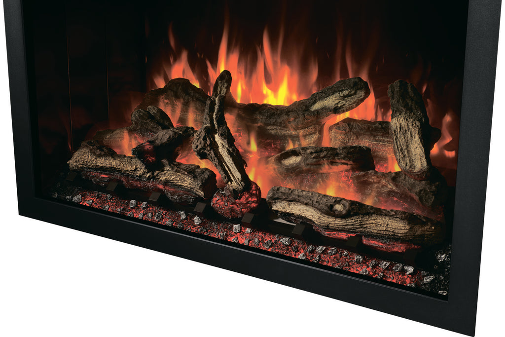 Napoleon Elevation 42 Smart Built-In Electric Firebox | Electric Fireplace Insert NEFB42H-MF