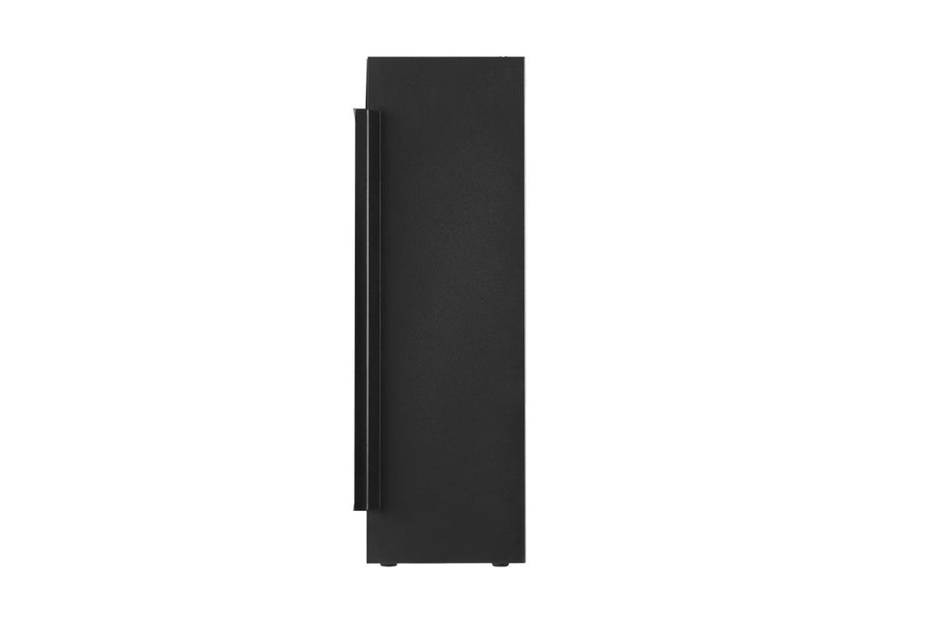 Napoleon Astound FlexMount Multi-Side View Smart Electric Fireplace NEFL50AB NEFL62AB NEFL74AB