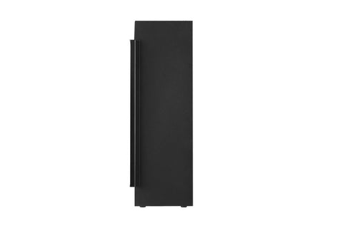 Image of Napoleon Astound FlexMount Multi-Side View Smart Electric Fireplace NEFL50AB NEFL62AB NEFL74AB