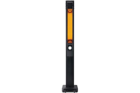Image of Napoleon Phantom Freestanding Portable Outdoor Electric Infrared Patio Heater NEOFV80IH