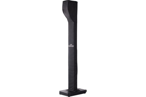 Image of Napoleon Phantom Freestanding Portable Outdoor Electric Infrared Patio Heater NEOFV80IH