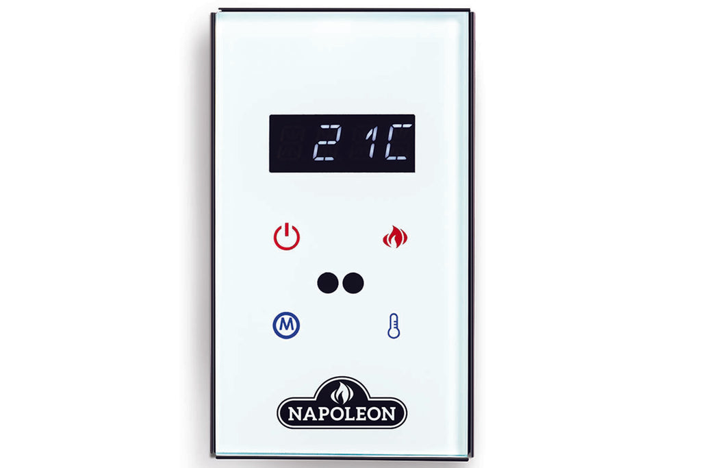 Napoleon Electric Fireplace Wall Mount Controller