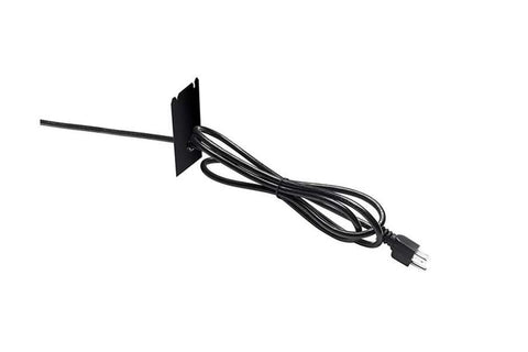 Image of Dimplex Opti-Myst Plug Kit for Opti-myst Linear OLF Models | OLFPLUG