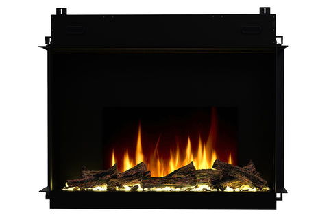 Image of Dimplex Ignite Quest 42 inch Smart Built-In Electric Firebox - Electric Fireplace QST42 500005300