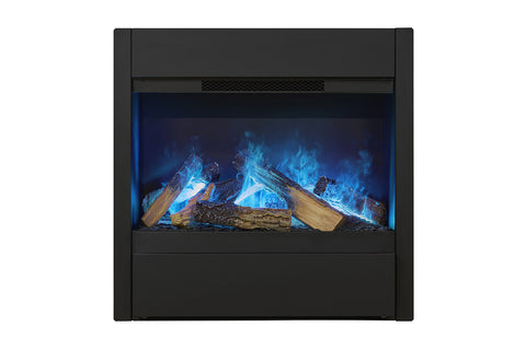 Image of Dimplex Opti-Myst 25 Inch Opti-Myst Revive Built-In Electric Firebox - ABN15-RGB-AM