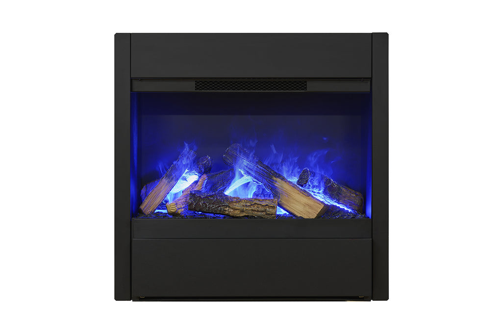 Dimplex Opti-Myst 25 Inch Opti-Myst Revive Built-In Electric Firebox - ABN15-RGB-AM