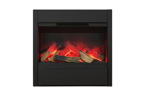 Image of Dimplex Opti-Myst 25 Inch Opti-Myst Revive Built-In Electric Firebox - ABN15-RGB-AM
