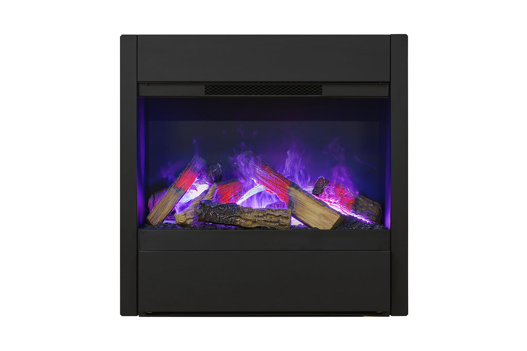 Dimplex Opti-Myst 25 Inch Opti-Myst Revive Built-In Electric Firebox - ABN15-RGB-AM
