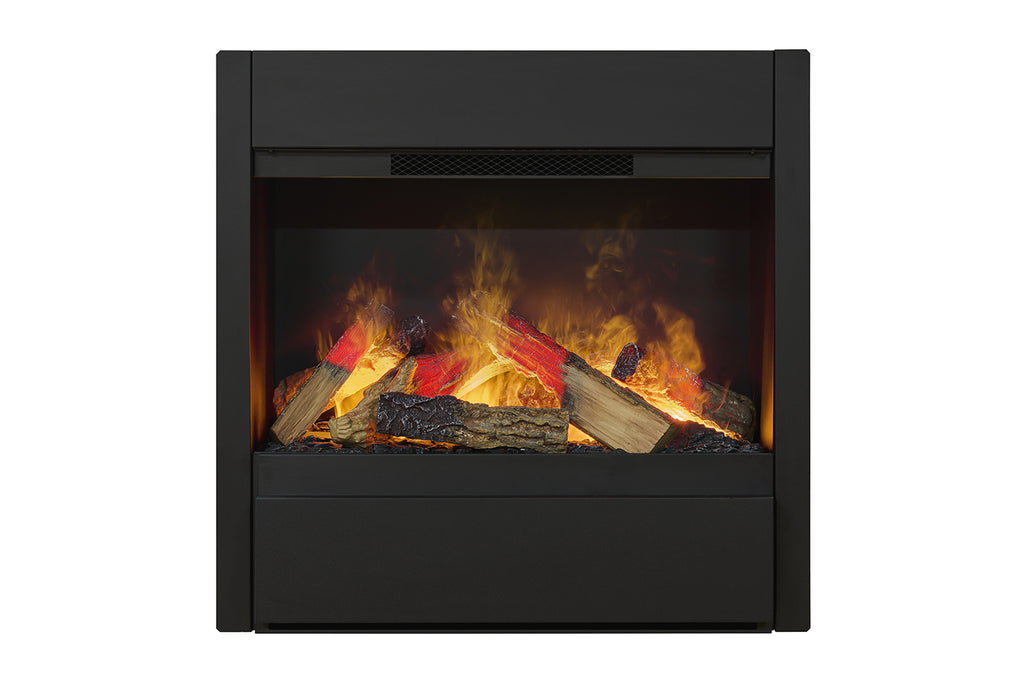 Dimplex Opti-Myst 25 Inch Opti-Myst Revive Built-In Electric Firebox - ABN15-RGB-AM