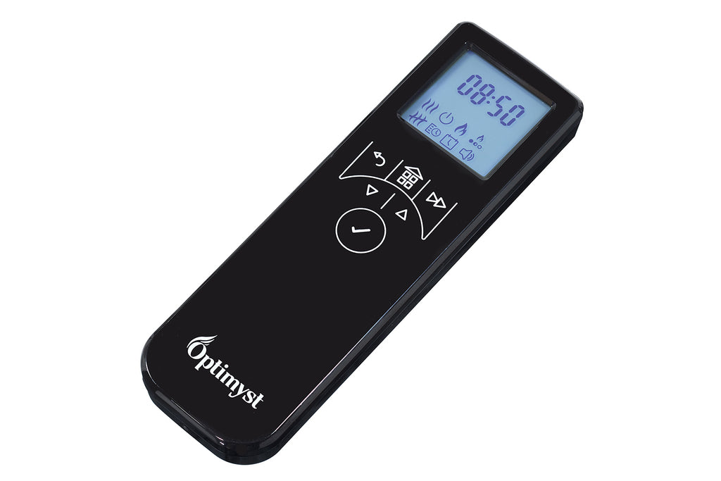 Dimplex Opti-Myst 25 Inch Opti-Myst Revive Built-In Electric Firebox - ABN15-RGB-AM