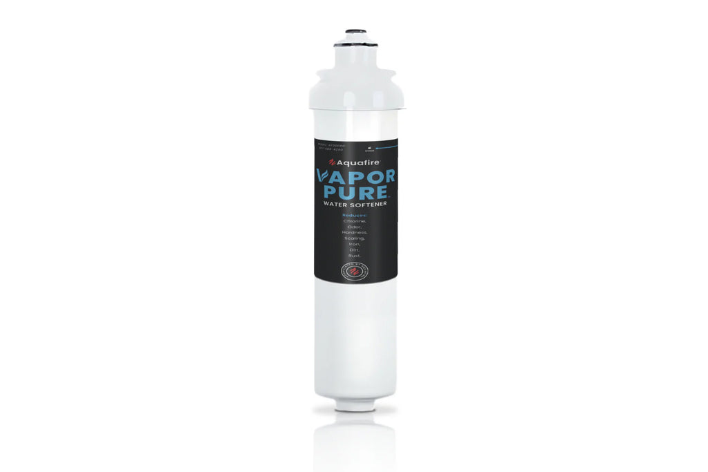 Aquafire Grade Water Filter Softener Replacement Cartridge