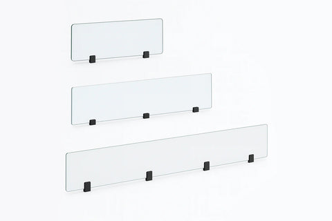 Image of ClearShield for Aquafire Water Vapor Fireplace | AWS-20-50 AWS-40-100 AWS-60-150