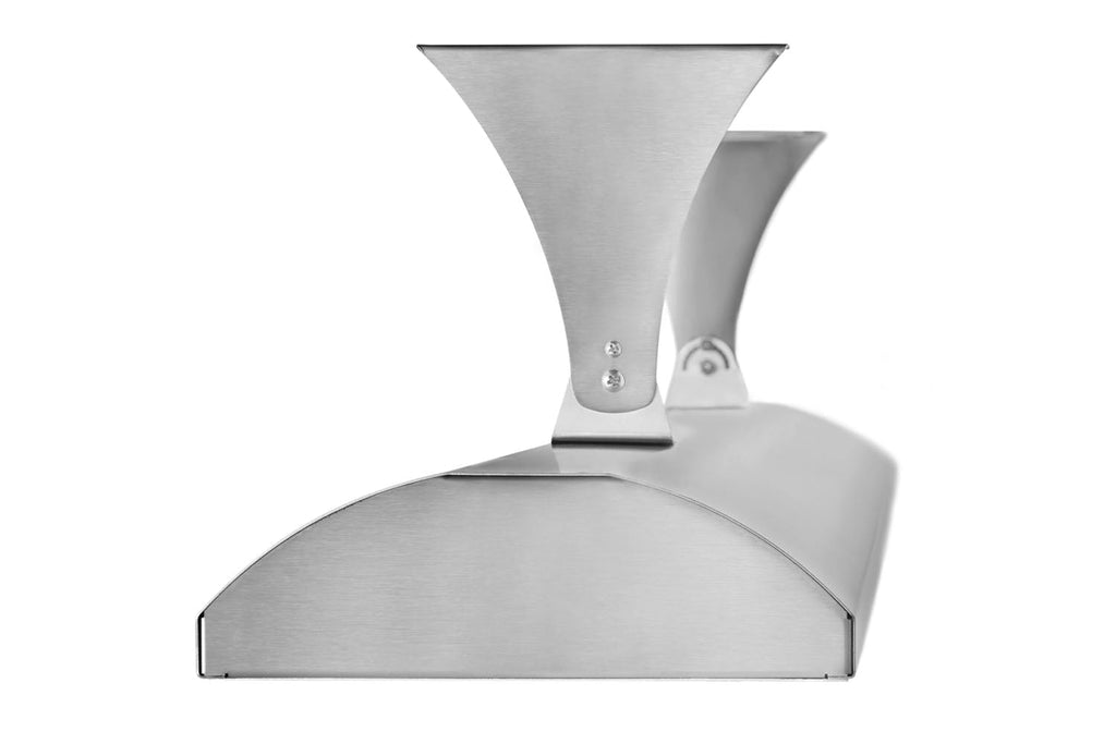 Infratech C Series Single Element Marine Grade 3000 Watt 277V Electric Outdoor Heater | Infratech 61 in Heater | C3027MG