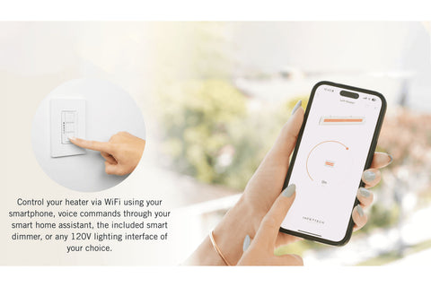 Image of Infratech Universal Control Package