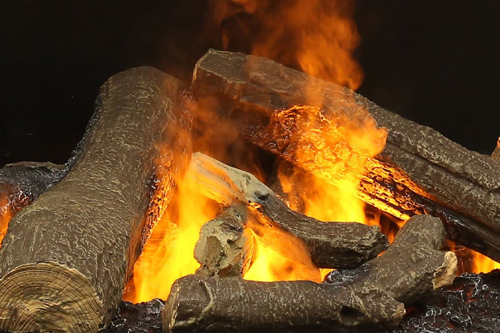 Faber E-Matrix 35 -inch 3-Sided Water Vapor Built-In Electric Fireplace Firebox | FEF3226L3 | Water Myst Fireplace | Electric Fireplaces Depot