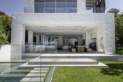 Image of Bromic Platinum Marine Electric Recess Kit 3400W | BH3130035