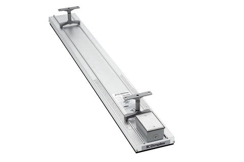 Image of Dimplex DLW 2400W Outdoor Indoor Electric Heater | DLW Radiant Electric Heater | DLW2400B24