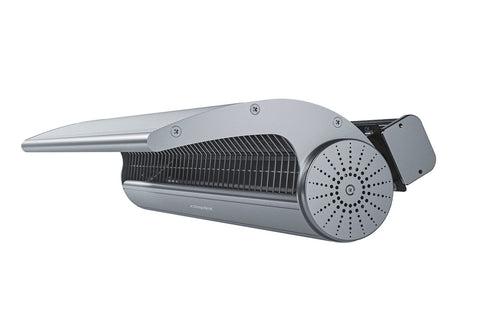 Image of Dimplex DSH 2000W Outdoor Indoor Electric Heater | DSH Infrared Electric Heater | DSH20W