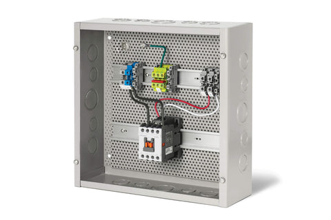 Image of Infratech Contractor Panel | 14 4700 | 14 4710