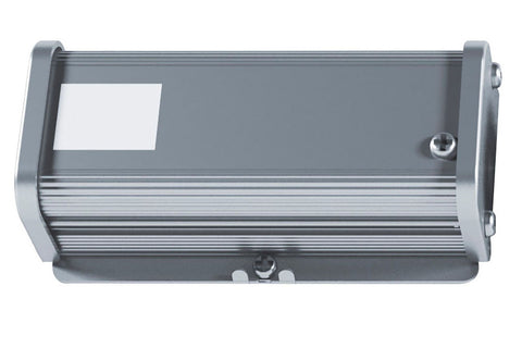 Image of Dimplex DSH 2000W Outdoor Indoor Electric Heater | DSH Infrared Electric Heater | DSH20W