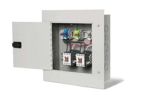 Image of Infratech Contractor Panel | 14 4700 | 14 4710