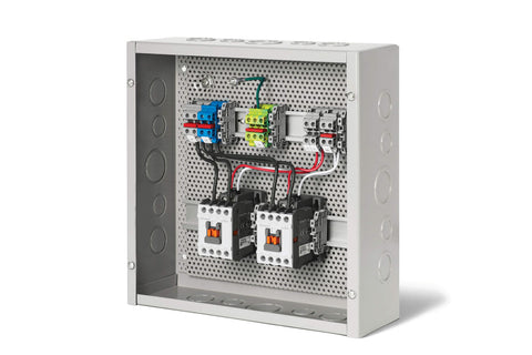 Image of Infratech Contractor Panel | 14 4700 | 14 4710