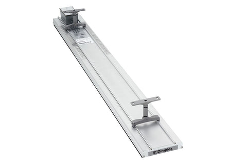 Image of Dimplex DLW 2400W Outdoor Indoor Electric Heater | DLW Radiant Electric Heater | DLW2400W24