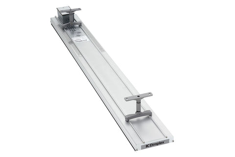 Image of Dimplex DLW 1500W Outdoor Indoor Electric Heater | DLW Radiant Electric Heater | DLW1500B12