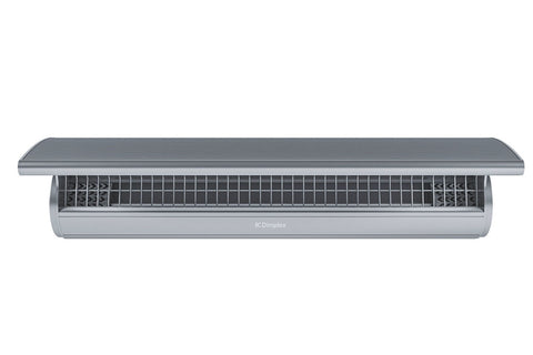 Image of Dimplex DSH 2000W Outdoor Indoor Electric Heater | DSH Infrared Electric Heater | DSH20W