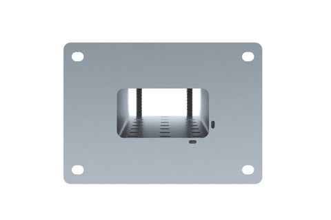 Image of Dimplex DSH 2000W Outdoor Indoor Electric Heater | DSH Infrared Electric Heater | DSH20W