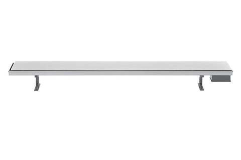 Image of Dimplex DLW 1500W Outdoor Indoor Electric Heater | DLW Radiant Electric Heater | DLW1500W12