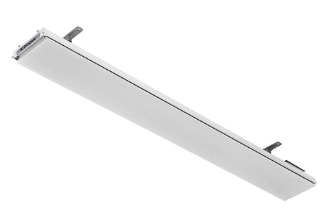 Image of Dimplex DLW 3200W Outdoor Indoor Electric Heater | DLW Radiant Electric Heater | DLW3200W24