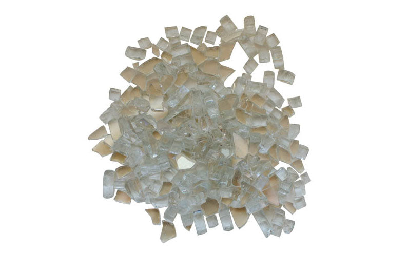 Amantii Fire Glass Media Options