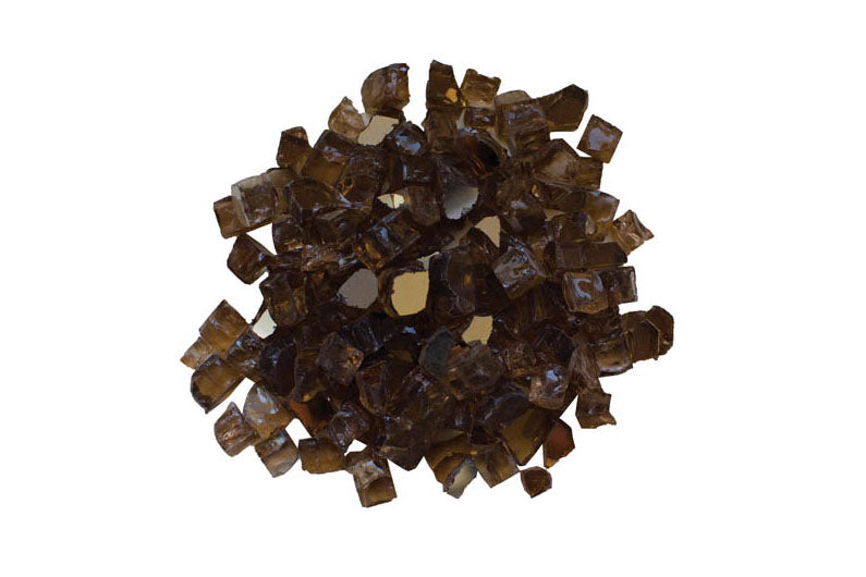 Amantii Fire Glass Media Options