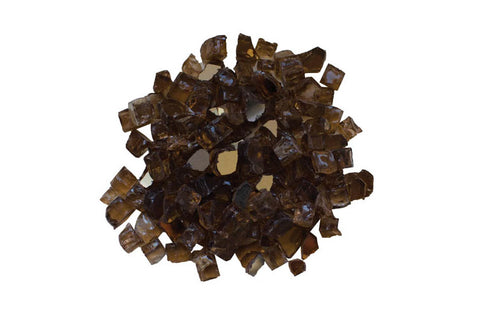 Image of Amantii Fire Glass Media Options