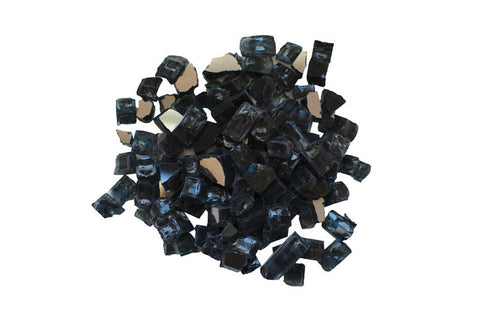 Image of Amantii Fire Glass Media Options