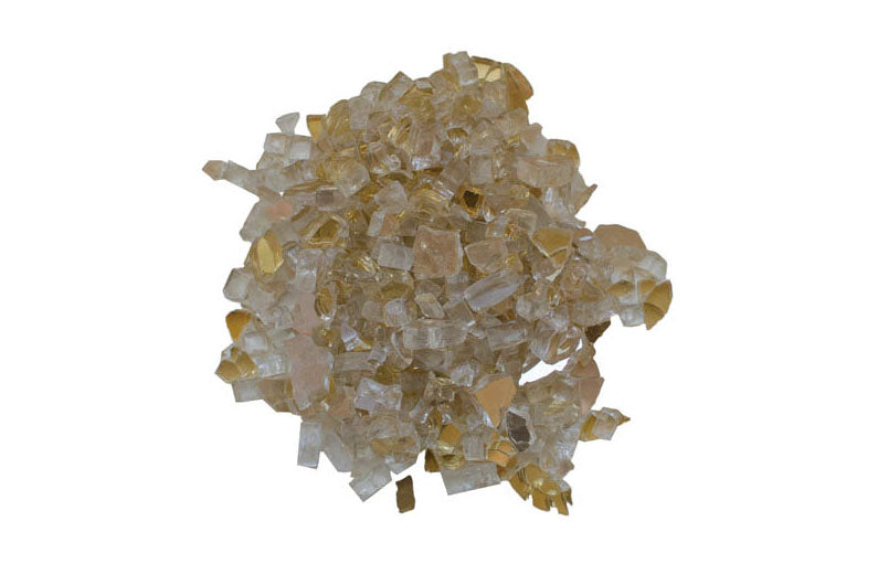 Amantii Fire Glass Media Options