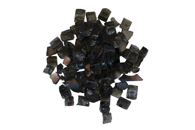 Amantii Fire Glass Media Options