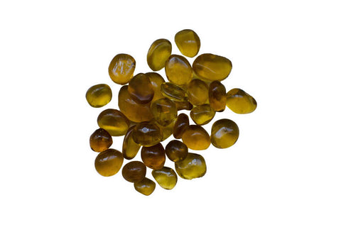 Image of Amantii Fire Glass Media Options